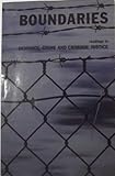 Boundaries: readings in Deviance, Crime and Criminal Justice (A Customized Reader)