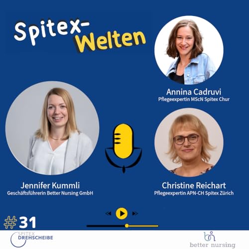 &laquo;F&uuml;nf Empfehlungen f&uuml;r eine bessere Spitex - Praxis&raquo;