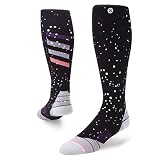 Stance Damen Wonderland Snowboardsocken schwarz S