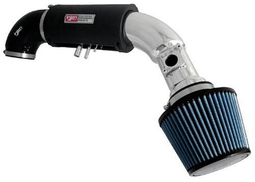 Injen Technology PF2018P Polished Power-Flow Intake System