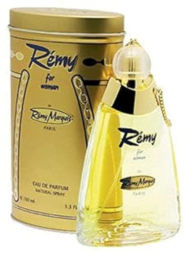 Remy by Remy Marquis Eau De Parfum Spray 3.4 oz for Women by Remy Marquis für 32,02 EUR bei amazon.de Bild: Remy by Remy Marquis Eau De Parfum Spray 3.4 oz for Women by Remy Marquis für 32,02 EUR bei amazon.de