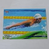 BBM2019インフィニティ/INFINITY■レギュラーカード■56/大橋悠依/競泳