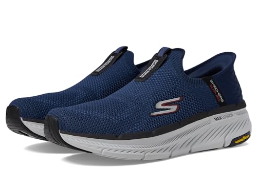Image of Skechers Mens MAX Cushioning Premier 2 Slip-ins Sneaker
