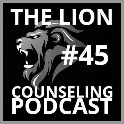 Episode 45 &ndash; How Trauma Shapes the Brain (And How Healing Is Possible) - Part 1