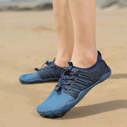Hike Barefoot Shoes Women Men Pro Footwear Barefoot Shoes Wide Toe Box Breathable Healthy and Non-Slip Footwear Barefoot Shoes Hiking Shoes2