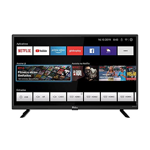 Smart TV, PTV32G52S, 32