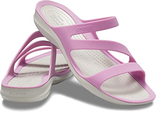Image of Crocs Women's Swiftwater Sandals