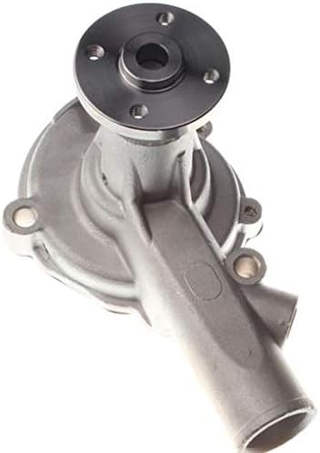 JEENDA New MM401402 Water Pump Compatible with Iseki Bolens G152 G154 G172 G174