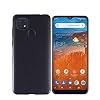 Tznzxm Case for ZTE ZMax 10, ZTE Z6250 Back Case,Consumer Cellular ZMax 10 Case, Flexible Soft TPU Scratch Resistant Non…
