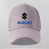 Affichez votre passion pour les voitures : Cette casquette de baseball avec logo est parfaite pour les passionnés d'automobile. Que ce soit lors d'événements de sport automobile ou de meetings, elle est idéale pour affirmer votre personnalité