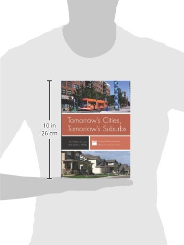 Tomorrow's Cities, Tomorrow's Suburbs - Image 3