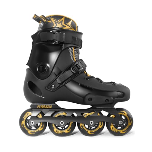 FLYDAZZLE Men's Inline Skates