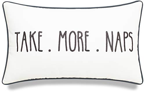 take more naps pillow