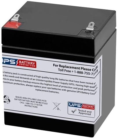 ION Audio Explorer Bluetooth iPA23B (Multi-Color) Portable Speaker Compatible Replacement Battery by UPSBatteryCenter