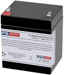 ION Audio Block Rocker Plus Portable Speaker Compatible Replacement Battery by UPSBatteryCenterÂ®