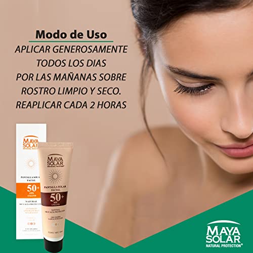 Bloqueadores, Beauty Imagen adicional