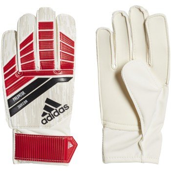 adidas Predator Goalie Glove Junior