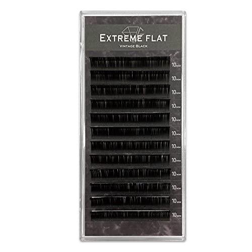 GLAMORIZE ܂GNXe Extreme FLAT Be[WubN(12) (CJ[ 0.15mm 12mm)