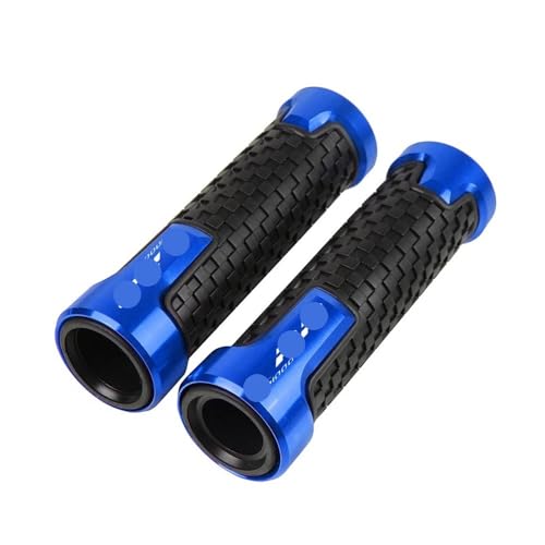 Poignées de guidon S1000RR en aluminium CNC finitions premium pour moto
