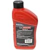 Motorcraft MERCON LV Automatic Transmission Fluid - XT-10-QLVC-12PK - 1 Case of 12 One Quart Bottles (For Select Models and Years of Ford, Lincoln, and Mercury Vehicles)