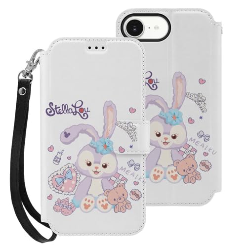 iPhone 16 E �p �P�[�X �蒠�^ �_�b�t�B�[�t�����Y �A�C�t�H�� 16 �p �P�[�X �����ӂ���16�p �g�уP�[�X �l�C �X�}�z�P�[�X