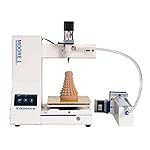 TRONXY-Moore-1-Clay-3D-Printer-Liquid-Deposition-Molding-Ceramic-3D180-180-180mmSupported-8-languagesAffordable-For-Family-Use