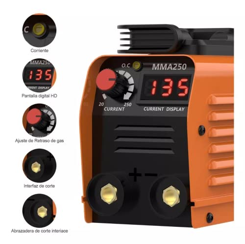 Soldadoras Y Accesorios, Tools Imagen adicional