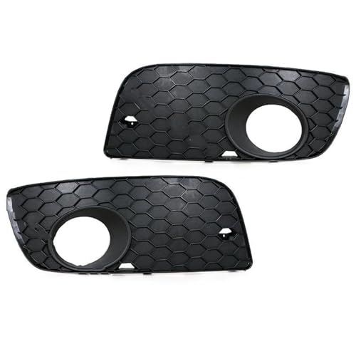 Feux anti-brouillard LED Golf 5 MK5 GTI lampe pare-chocs avec grille