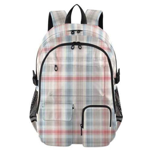 Mochilas de viaje para laptop de 44.5 cm que alivian la carga de la espalda