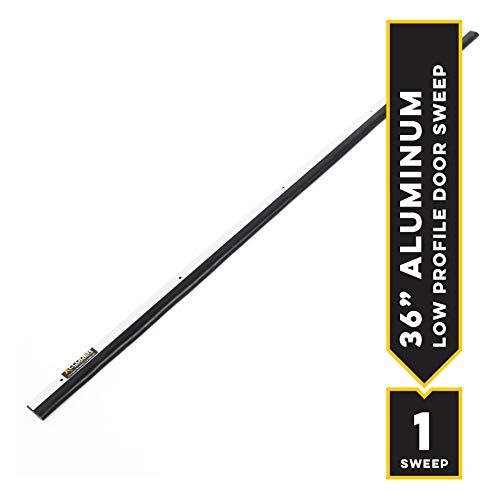 Best Door Sweep For Rats