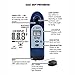 Exact Industrial Test Systems Exact 486101 iDip Photometer, Blue