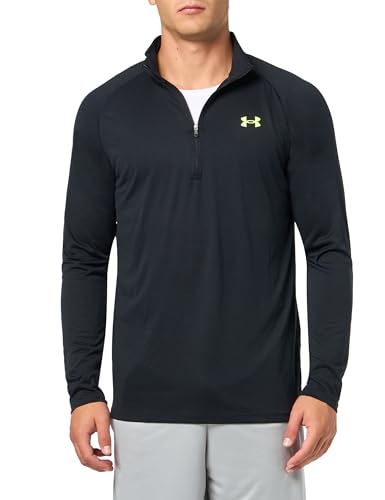 Image of Under Armour Men's Tech 2.0 1 /2 Zip