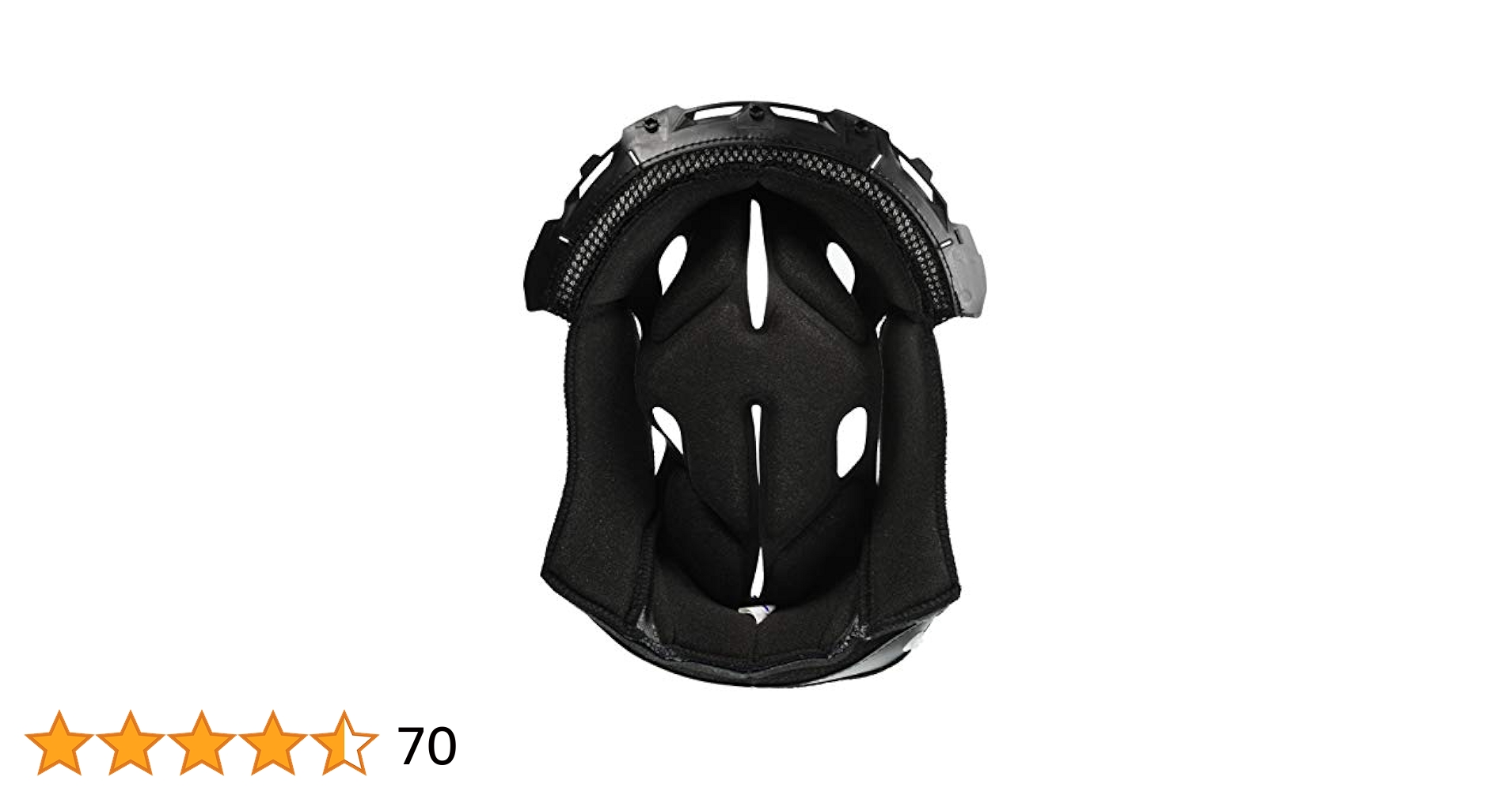 Amazon.co.jp: オージーケーカブト(OGK KABUTO) AVAND-2インナー