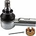 TRW Automotive AfterMarket JTE418 Tie Rod End