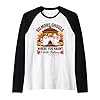 Buy Your Spooky Gilmore Ghouls Raglan Baseball Tee Today – Gilmore Ghouls Where You Haunt Halloween Tees