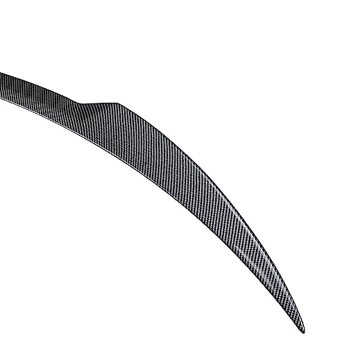 Spoiler posteriore dell'auto,Compatibile con Alfa