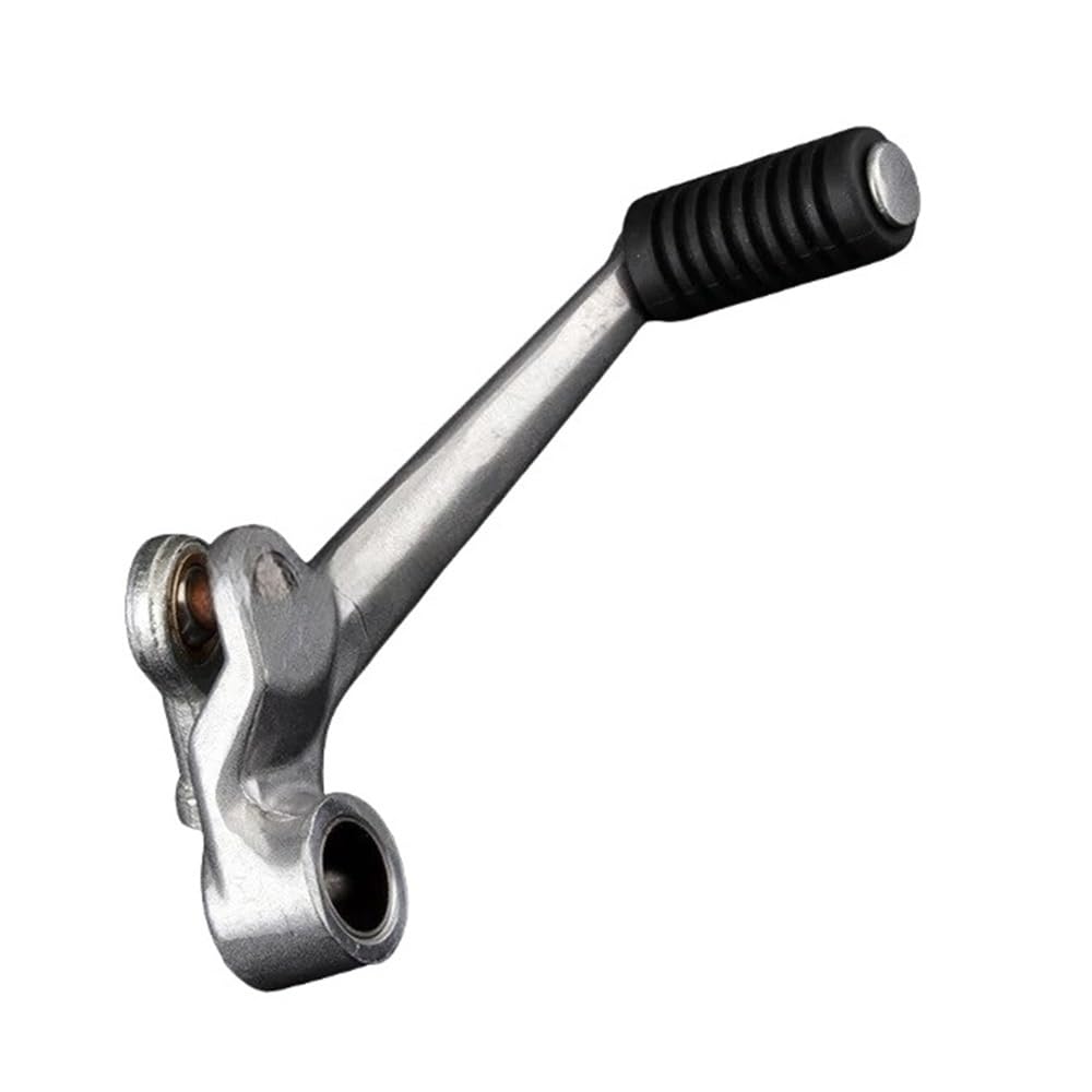 Levier de vitesse moto en alliage durable pour CBR600 F4 F4I finition origine