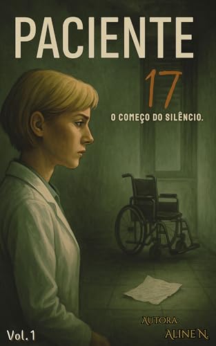 Paciente 17: O Começo do Silêncio (Mentes Silenciosas Livro 1)