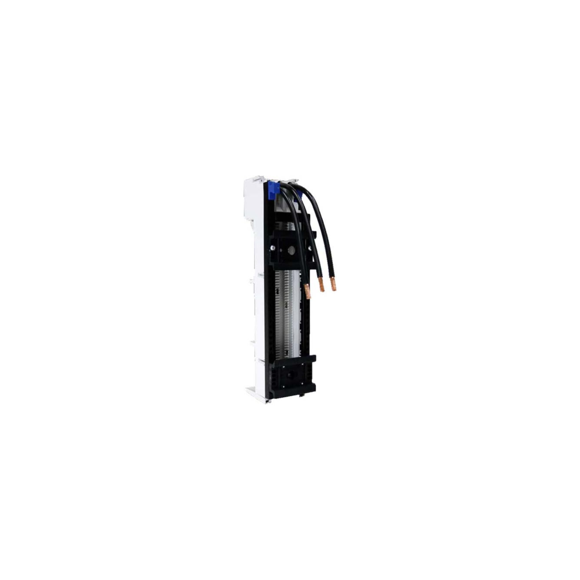 Adaptador OM 32A Rittal SV evita fallos por sobrecalentamiento en sistemas de 690V