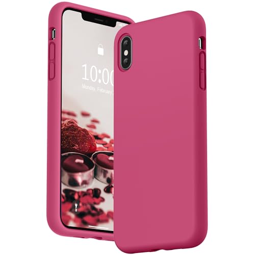 SURPHY Cover Compatibile con iPhone XS Max, Custodia per iPhone