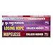 Hopeless Series By Colleen Hoover 5 Books Collection Set (Losing Hope, Finding Cinderella, Hopeless, Finding Perfect & All Your Perfect)