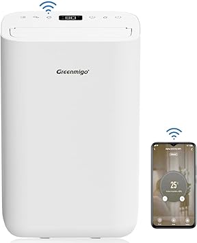 Foto del Deshumidificador