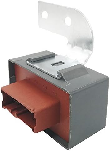 Amrxuts 39400-SV4-003 Fuel Pump Main Relay Assembly for Honda 1990-1997 Accord 1997 Prelude 1995-1997 Odyssey 1997-1999 for Acura CL 1995-1998 for Acura TL 39400-SM4-003 39400-S10-003 39400-SR3-003