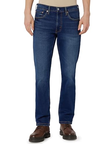 Image of Levi's Men's 541 Relaxed Fit Mid Rise Jeans