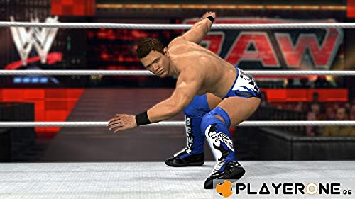 WWE SMACKDOWN 2012 / Jeu console X360 - vue 6