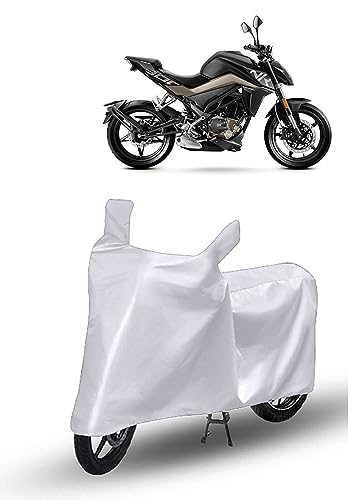 Image of Waterproof Bike Cover for CF Moto 300 NK