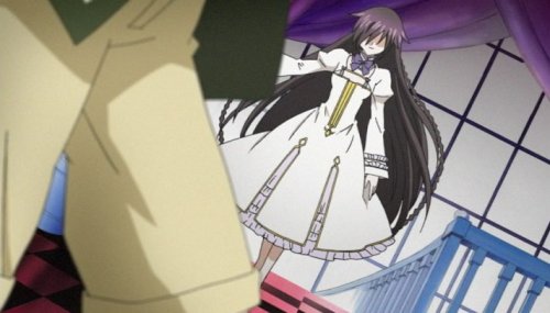 DVD] Pandorahearts Dvd Retrace:4_ | eBay