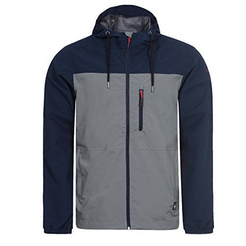 Veste Eliam Icepeak homme blouson softshell capuche outdoor 956113521I