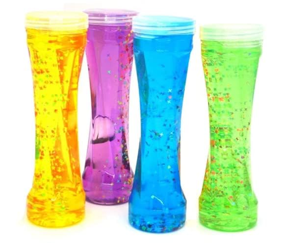 V.I.C Trendvila Slime For Kids Bottle Slime For Kids Play Non Sticky Slime Non Toxic Clay Putty Mud Slime For Kids Best Gift Pack Of 1 Bottle