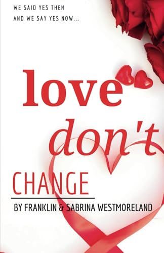 Love Don't Change
